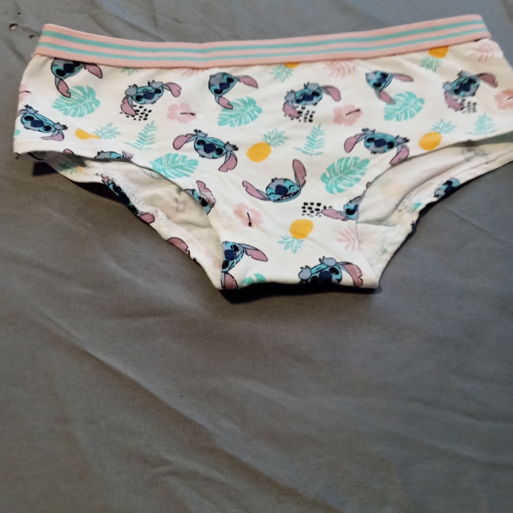 Underwear